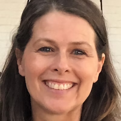 Tracy Boomer